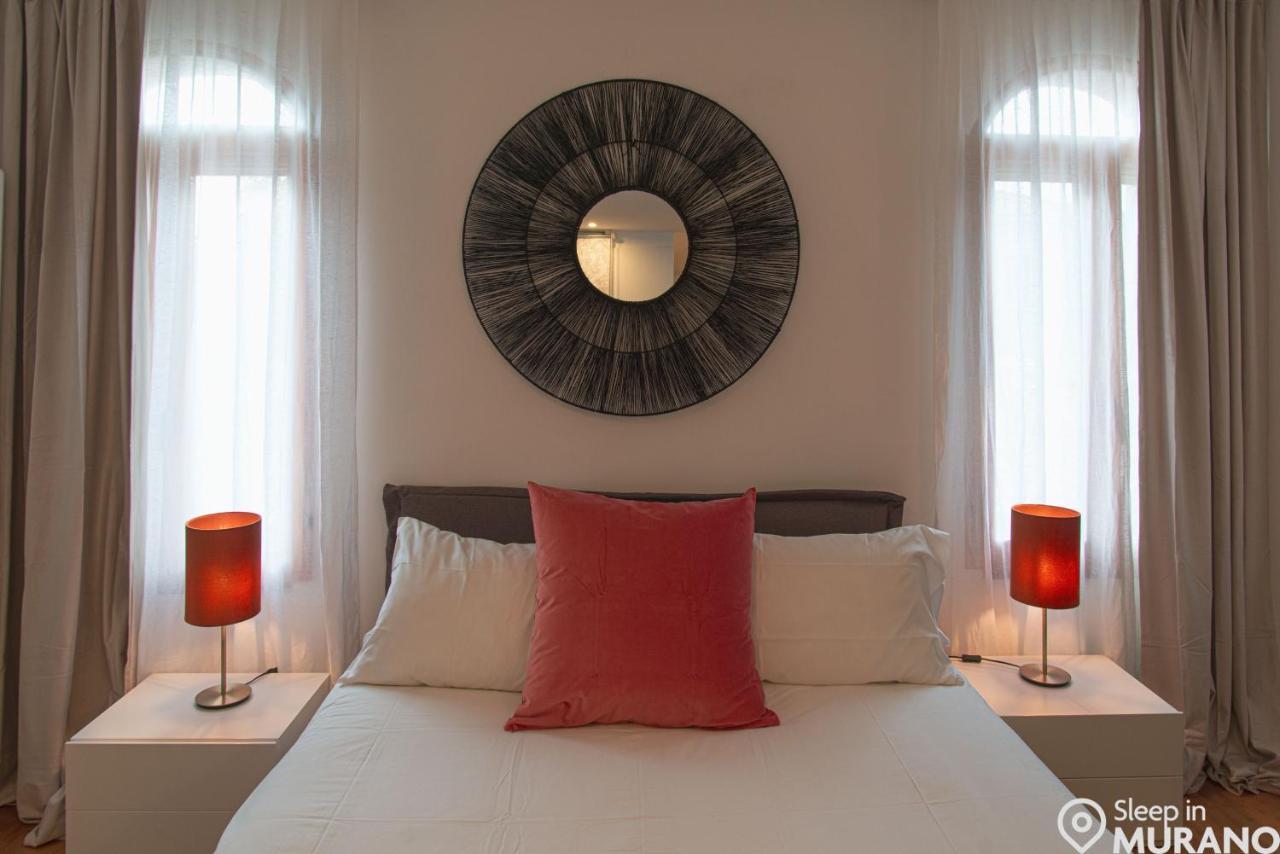 Murano Place - Riva House Luaran gambar