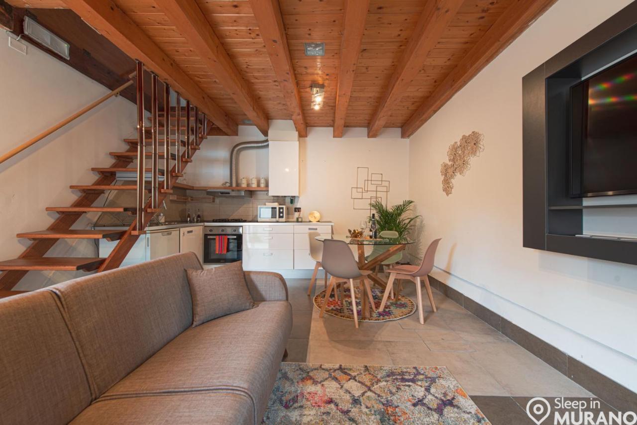 Murano Place - Riva House Luaran gambar