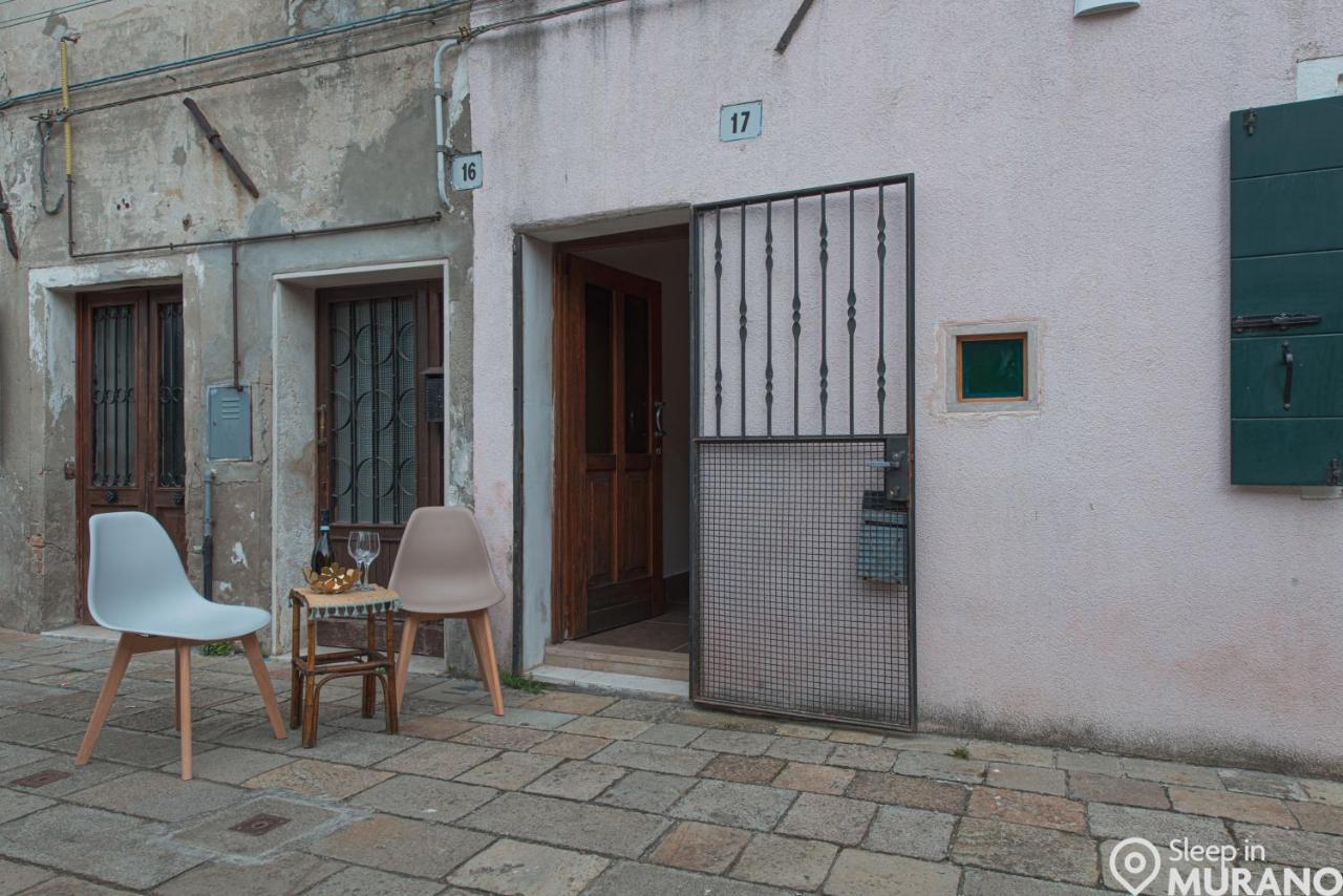 Murano Place - Riva House Luaran gambar