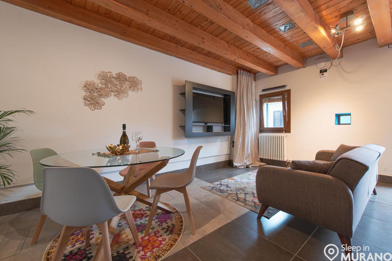 Murano Place - Riva House Luaran gambar
