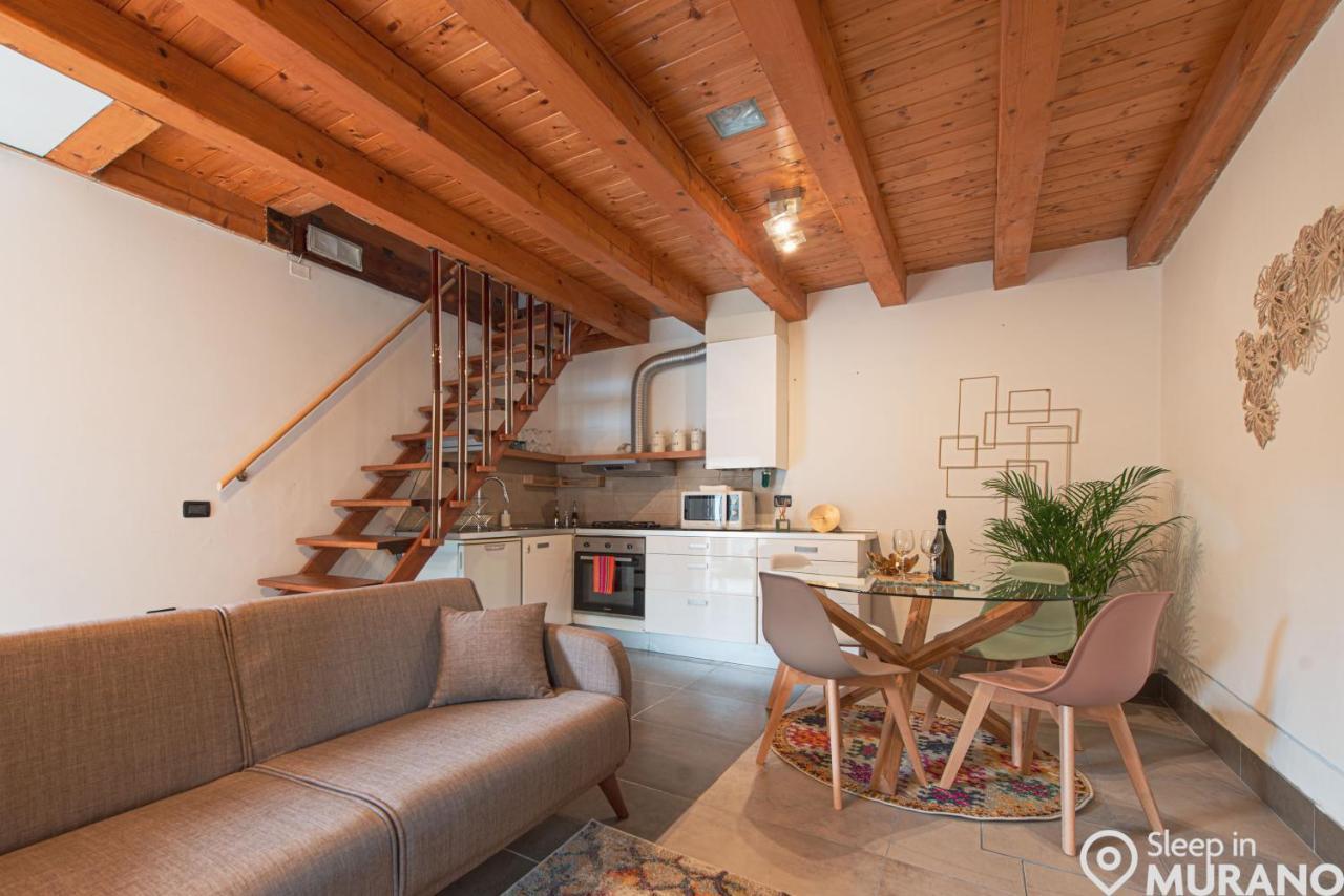 Murano Place - Riva House Luaran gambar