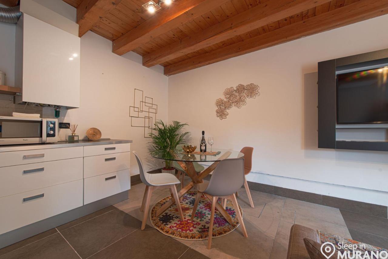 Murano Place - Riva House Luaran gambar