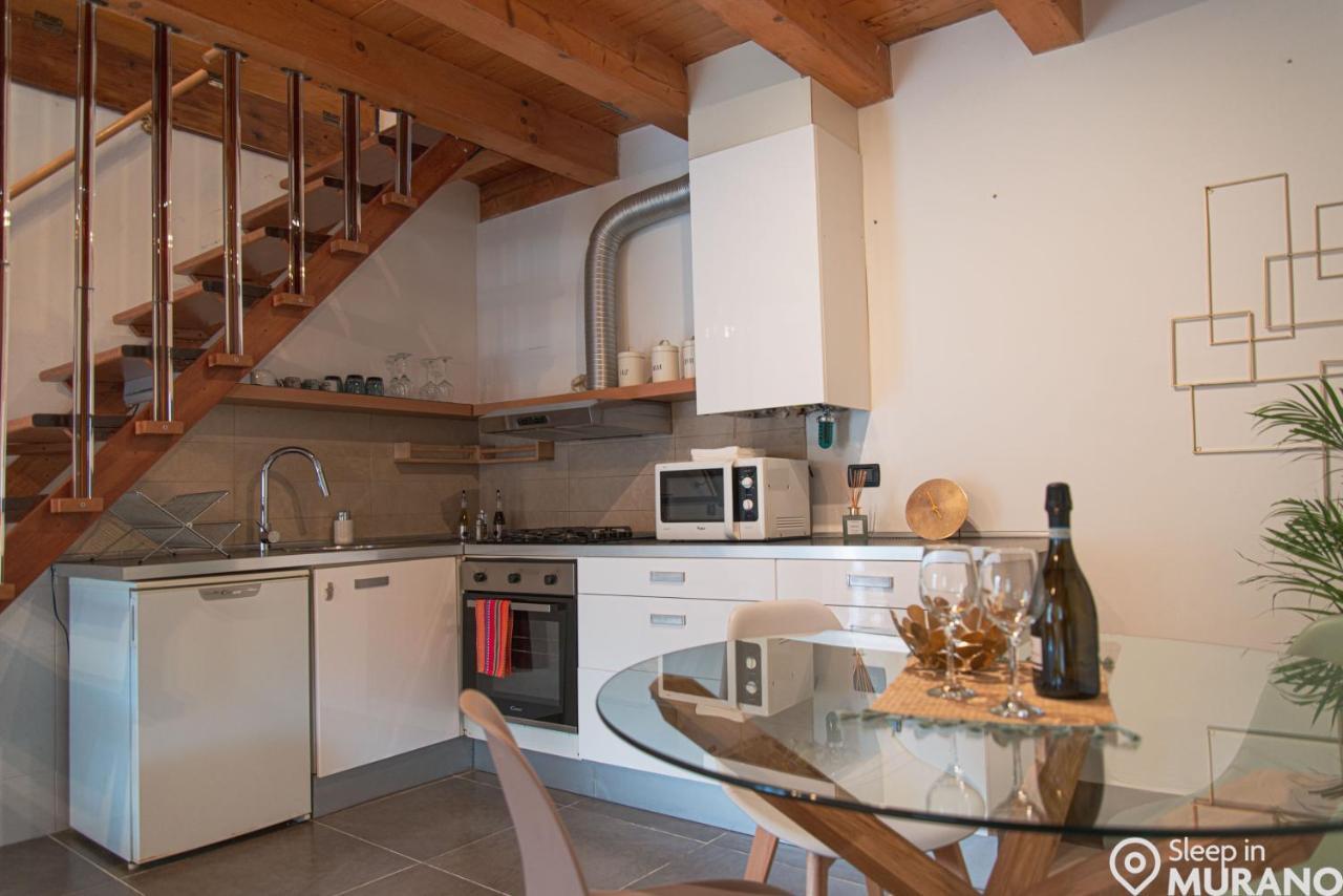 Murano Place - Riva House Luaran gambar
